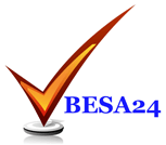 Besa24 - Logo firmy 